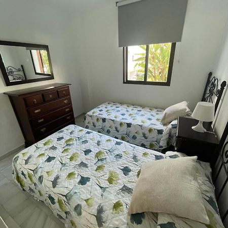 Apartamento Jardines Del Rocio Торе дел Мар Екстериор снимка