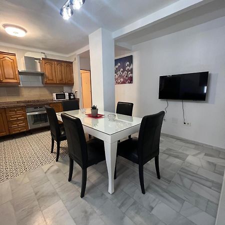 Apartamento Jardines Del Rocio Торе дел Мар Екстериор снимка