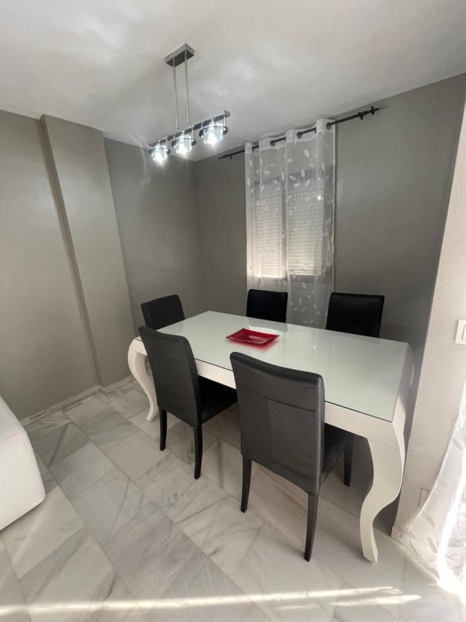 Apartamento Jardines Del Rocio Торе дел Мар Екстериор снимка