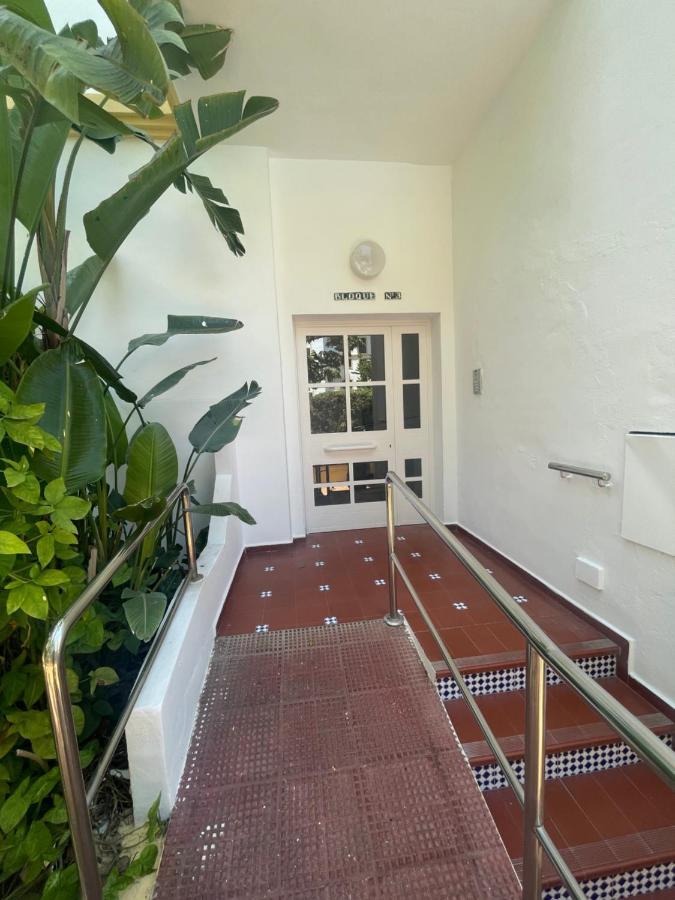 Apartamento Jardines Del Rocio Торе дел Мар Екстериор снимка