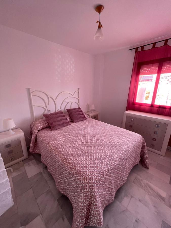 Apartamento Jardines Del Rocio Торе дел Мар Екстериор снимка