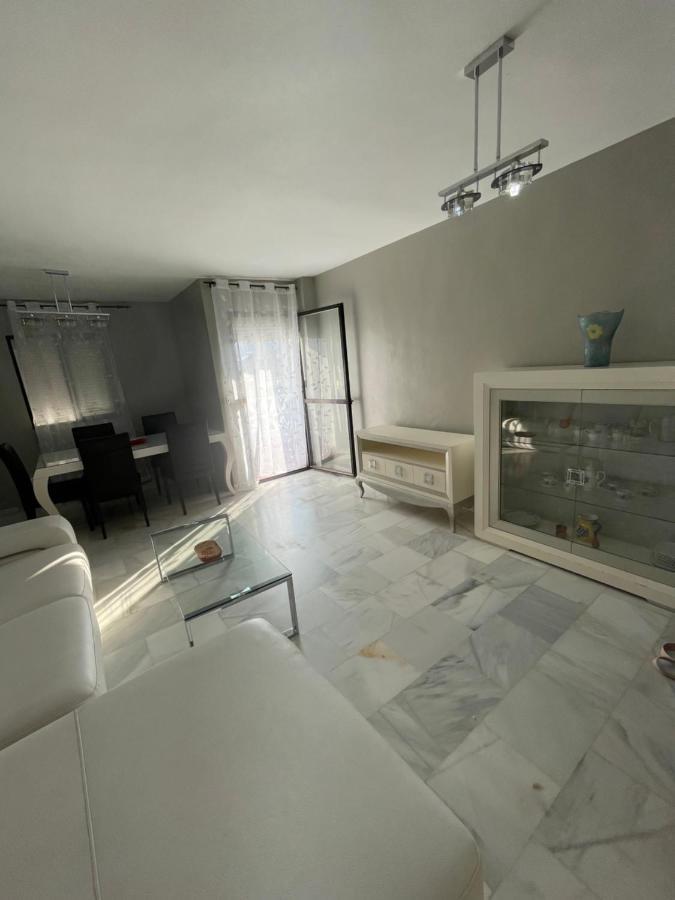 Apartamento Jardines Del Rocio Торе дел Мар Екстериор снимка