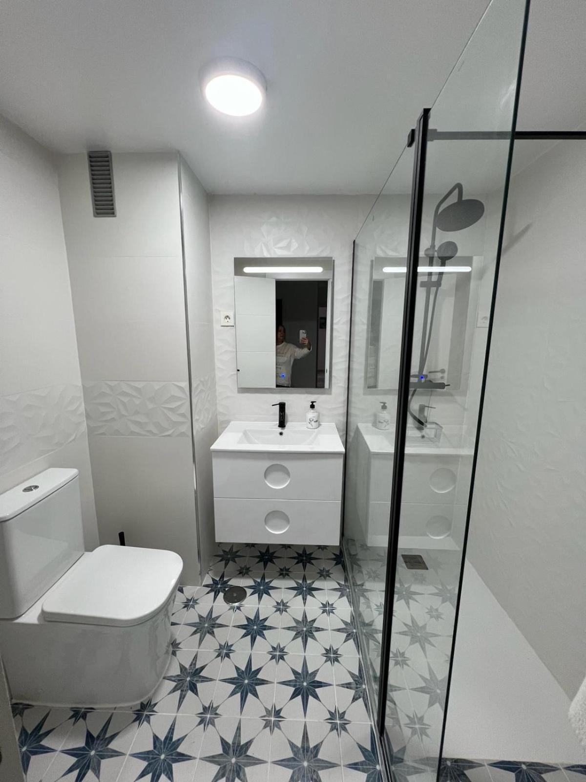 Apartamento Jardines Del Rocio Торе дел Мар Екстериор снимка