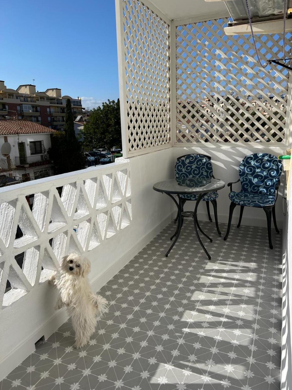 Apartamento Jardines Del Rocio Торе дел Мар Екстериор снимка